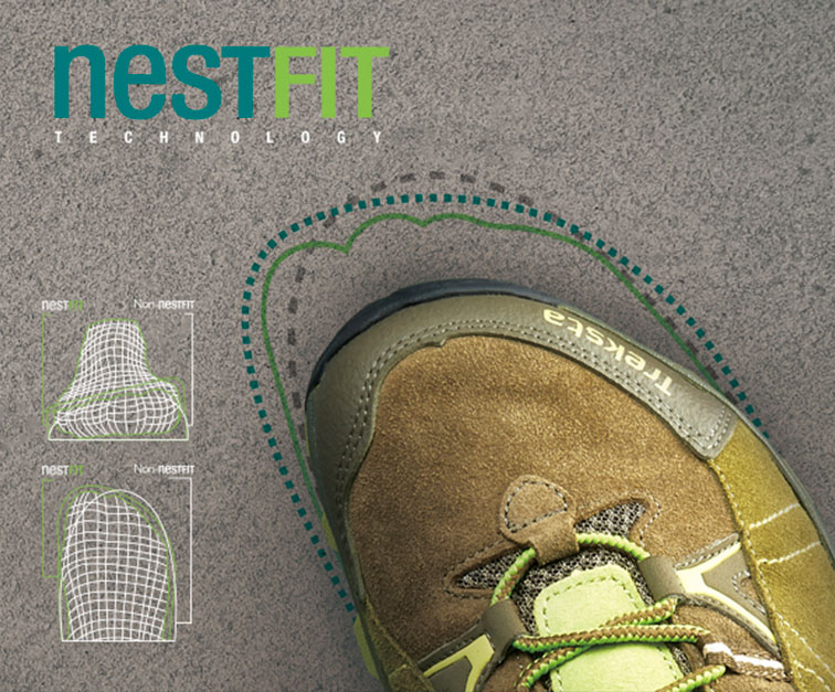 Nestfit Technology